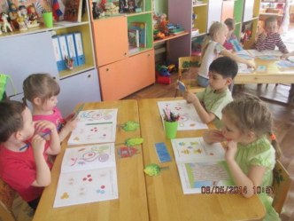 Дидактические материал для дошкольников презентация к уроку (средняя группа)