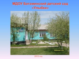 Я и моя группа презентация часть1