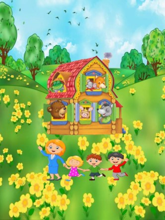 portfolio gruppy teremok