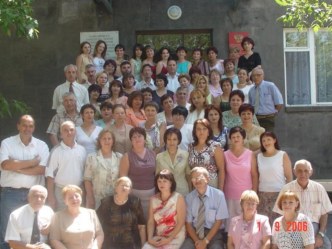 Профессиональное выгорание педагога и его профилактика. Через ... лет педагогический труд надоедает статья