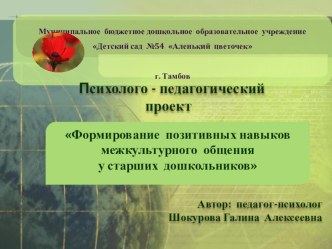 proekt 2015 shokurova g