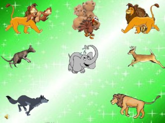 физминутка для глаз презентация к уроку (2 класс)