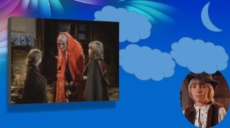 Занятие по музейно-педагогической программе. Курс Учись смотреть и видеть. Тема О чём говорят вещи план-конспект занятия (1 класс)