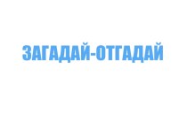 Дидактические игры Виды спорта презентация к занятию по окружающему миру (подготовительная группа)