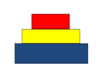 Конспект итогового открытого занятия для родителей по кружковой работе Развивающие игры с использованием авторских игр в средней группе. Тема:  Путешествие в необычный городок план-конспект занятия (средняя группа)