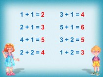 7 саны һәм цифры план-конспект урока (математика, 1 класс) по теме
