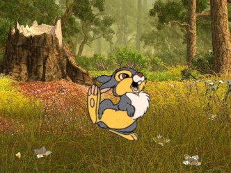 Физминутка-музыкальная презентация к уроку