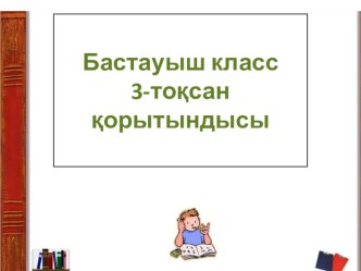 Әдістемелік бірлестік консультация по теме