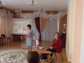 сценарий проведения литературной гостиной для детей старшего дошкольного возраста. методическая разработка (подготовительная группа)