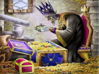 04.07.14. Развлечение для детей  В гостях у сказки материал (подготовительная группа)