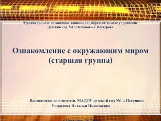 Мультимедиа Путешествие в прошлое пылесоса. материал по окружающему миру (старшая группа)