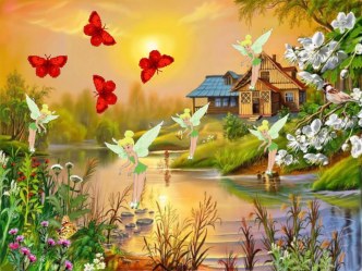 физминутка для глаз материал по теме