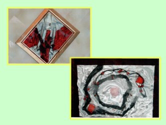 МОЁ ХОББИ материал по теме