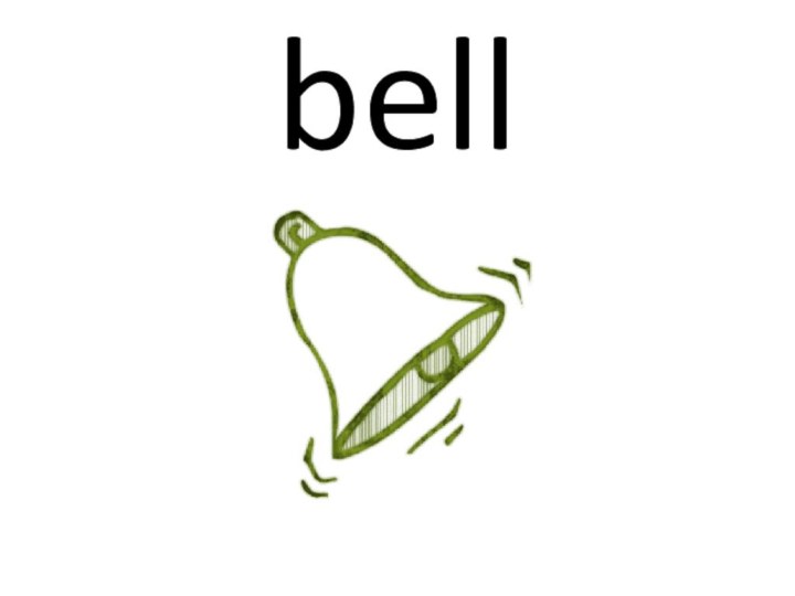 bell