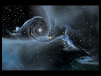 Презентация Маленькая планета материал