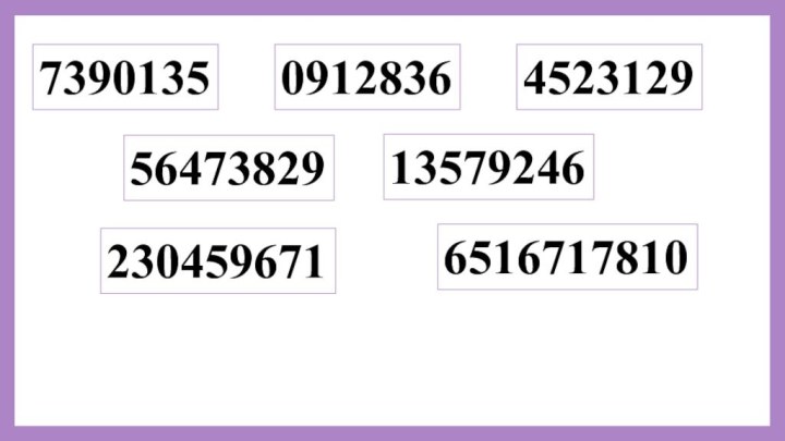 73901350912836452312956473829135792462304596716516717810