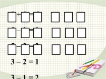 Сложение и вычитание презентация к уроку по математике (1 класс)