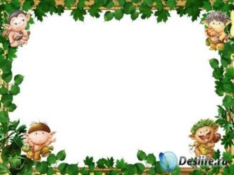 Мастер-класс Вторая жизнь вещей проект (средняя группа)