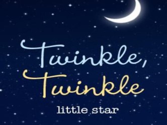 Презентация к внеклассному мероприятию-конкурсу Twinkle, Twinkle, Little Star презентация к уроку по иностранному языку по теме