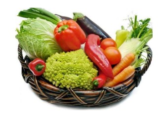 Конспект открытого мероприятия Урожай план-конспект занятия (старшая группа)