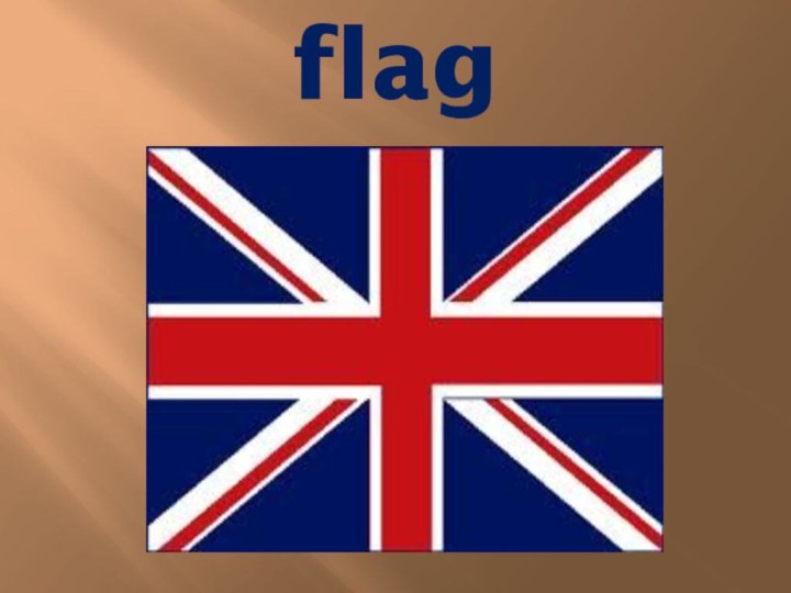 flag