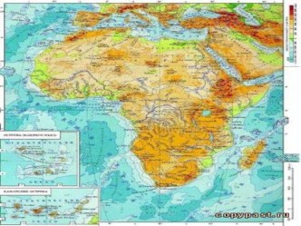 Непосредственная образовательная деятельность по обучению грамоте в подготовительной к школе группе :  Путешествие в Африку план-конспект занятия по обучению грамоте (подготовительная группа)