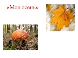 презентация к уроку развития речи Осень. презентация к уроку (1 класс)