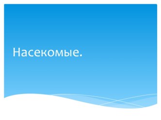 Экологический проект во второй младшей группе Наши соседи насекомые. проект по окружающему миру (младшая группа)