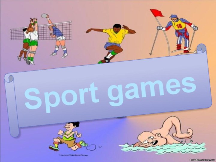 Sport games