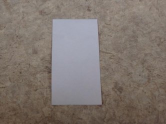 Эко-бумажная фантазия.Экологический мастер-класс по работе с бросовым материалом. методическая разработка