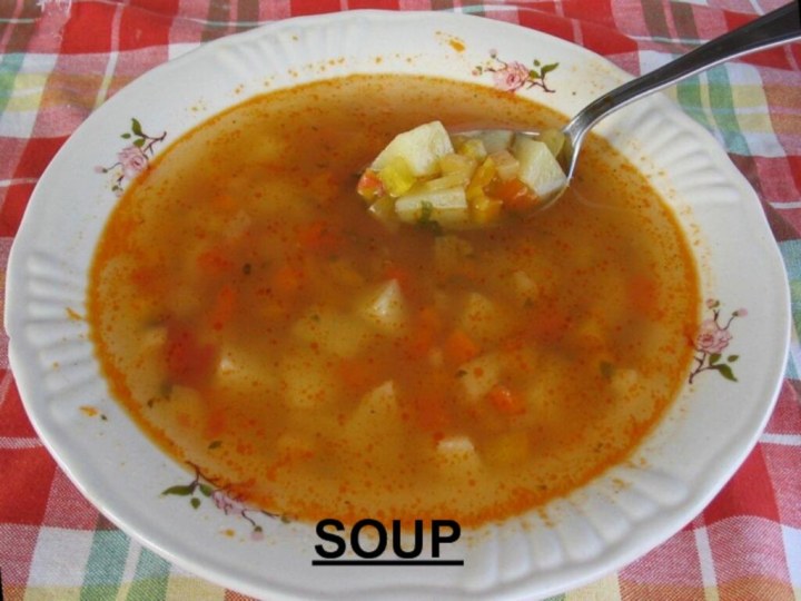 SOUP