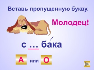 Словарная работа №1 презентация к уроку по русскому языку по теме