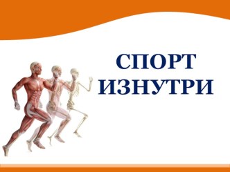 Конспект нетрадиционного тематического занятия по физкультуре Спорт изнутри в подготовительной к школе группе план-конспект занятия (подготовительная группа)