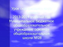 Презентация к уроку окружающего мира по теме Новое время- торжество Европы презентация к уроку по окружающему миру (4 класс)