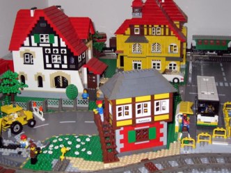 презентация к квест-игре Путешествие В Легоград презентация к уроку (старшая группа) по теме