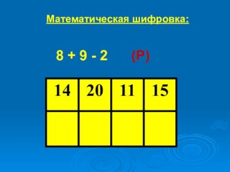 Методическая разработка урока математики 2 кл. по теме Единицы измерения. Метр. план-конспект урока по математике (2 класс)