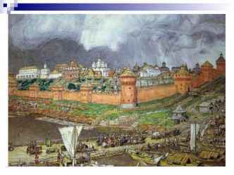 Презентация к уроку Улицы города презентация к уроку (3 класс) по теме