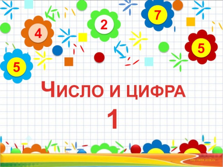 24575ЧИСЛО И ЦИФРА1