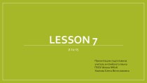 Spotlight 2 Чтение ph, th. презентация к уроку по иностранному языку (2 класс)