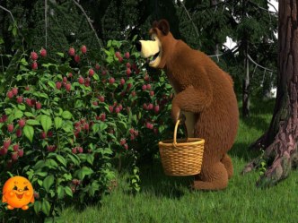 priklyuchenie kolobka okonchanie