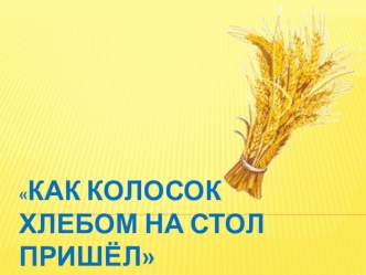 презентация к познавательной викторине