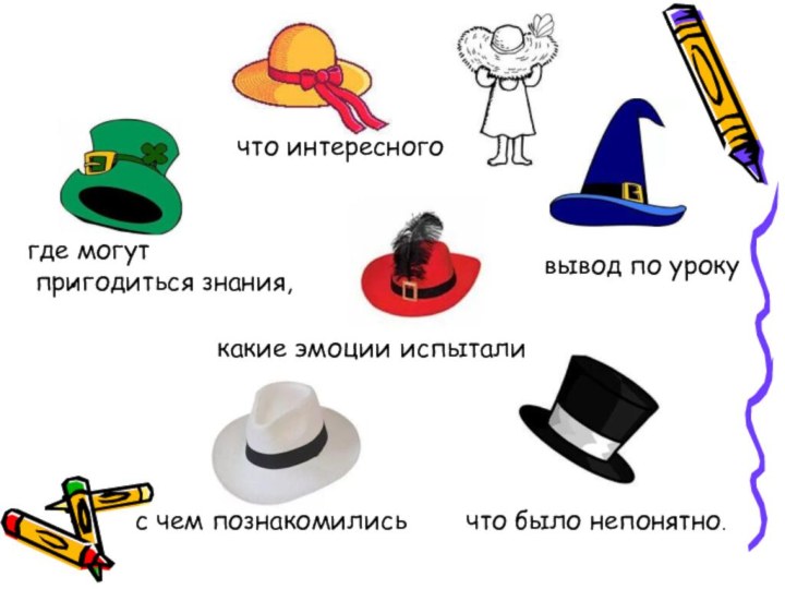 что интересного