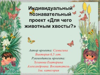 проектная деятельность проект (подготовительная группа)