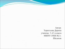 Исследовательская работа Почему у тупика загнутый клюв проект по окружающему миру (3 класс) по теме