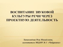 презентация Трудный звук - ты мой друг презентация к уроку (старшая группа)