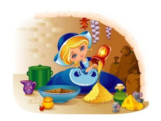 Социокультурные истоки тема: Дорогою добра план-конспект занятия (средняя группа)