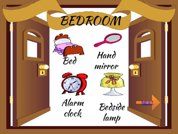 BEDROOMNEXT