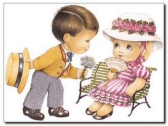 Гендерное воспитание в ДОУ Дружат в нашей группе-девочки и мальчики план-конспект занятия (подготовительная группа) по теме