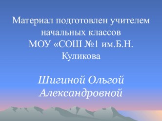 Симметрия в окружающем мире презентация к уроку по окружающему миру (2 класс)