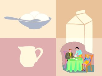 Презентация для родителей Здоровое питание ребенка презентация